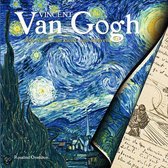 Vincent van Gogh - leven, kunst & brieven