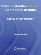 Routledge Advances in South Asian Studies- Political Mobilisation and Democracy in India
