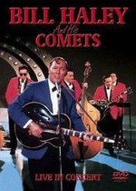 Bill Haley And His Comets Dvd