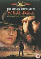 Wild Bill [DVD] [1996]