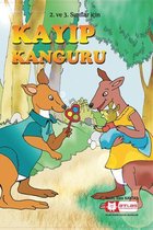 Çocuk Kitapları - Kayıp Kanguru