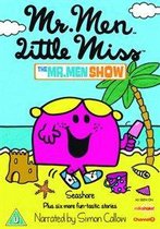 Mr. Men Show - Seashore