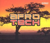 Quango: AfroTech