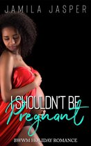 BWWM Holiday Romance Series 5 - I Shouldn't Be Pregnant