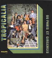 Soul Jazz Records Presents Tropicalia: Ou Panis Et Circensis