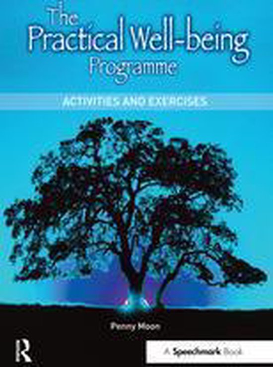 The Practical Well-Being Programme - cover