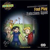 Foul Play - Falsches Spiel