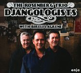 Djangologists