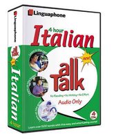 Linguaphone All Talk Italian