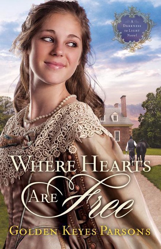 Where Hearts Are Free - cover