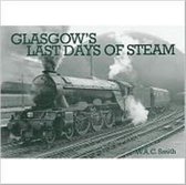 Glasgow's Last Days of Steam