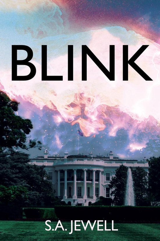 Blink - cover