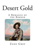 Desert Gold