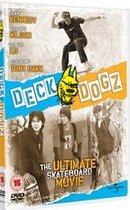 Deck Dogz Dvd (Import)
