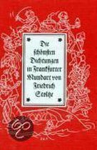 Die Schönsten Dichtungen In Frankfurter Mundart 1