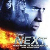 Mark Isham - Next