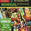 African Pearls 4: The Teranga Spirit