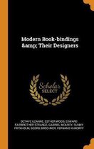 Modern Book-Bindings & Their Designers