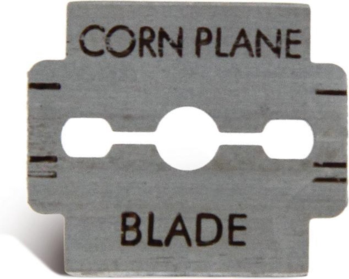 Goedkoopste Donegal Mesjes Voor Eeltverwijderaar - 2590