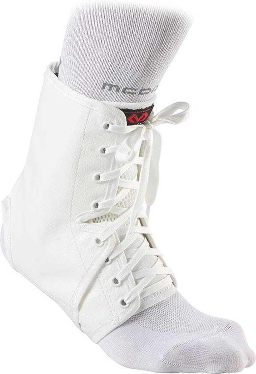 McDavid enkelbrace met vetersluiting - maat XS
