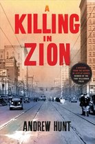 An Art Oveson Mystery 2 - A Killing in Zion