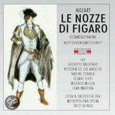 Le Nozze Di Figaro (Ga)