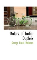 Rulers of India