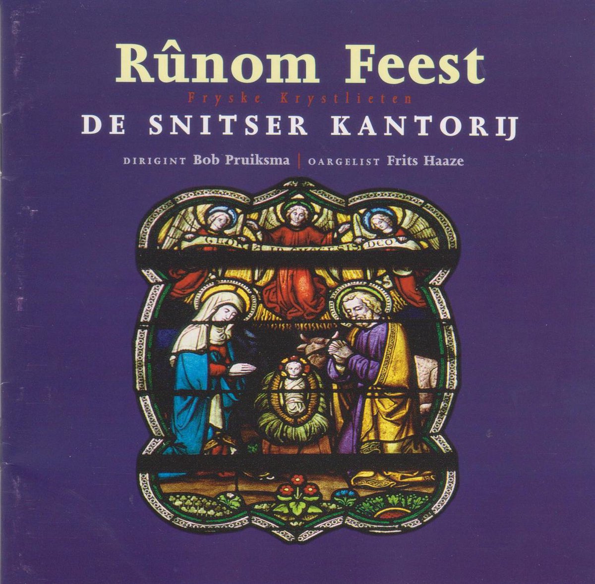 Runom Feest