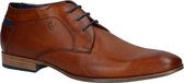 Bugatti Cognac Veterschoenen Heren 40