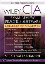 Wiley CIA Exam Review