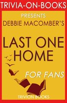 Last One Home by Debbie Macomber (Trivia-On-Books)