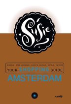 Susie your shopping guide Amsterdam