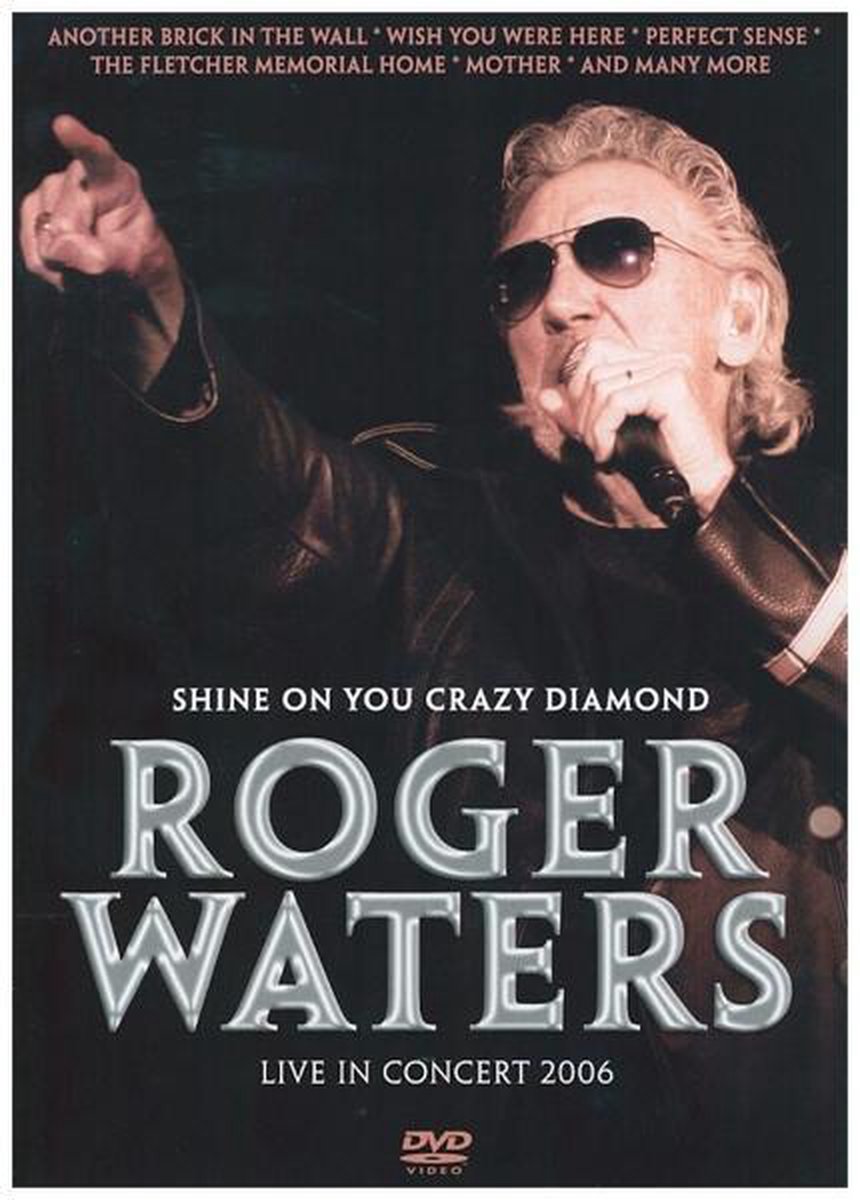 Shine On You Crazy Diamond (Live 20