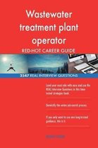 Wastewater Treatment Plant Operator Red-Hot Career; 2547 Real Interview Question