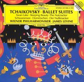 Tchaikovsky: Ballet Suites / Levine, Wiener Philharmoniker