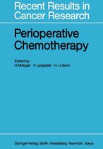 Recent Results in Cancer Research 98 - Perioperative Chemotherapy