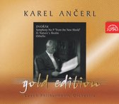Czech Philharmonic Orchestra, Karel Ančerl - Dvorák: Ančerl Gold Edition 2: Sinfonie No.9 (CD)