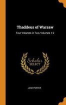 Thaddeus of Warsaw