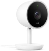 Google Nest Cam IQ Indoor Beveiligingscamera