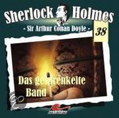 Sherlock Holmes 38