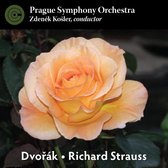 Dvorak/Strauss; Symphony 8