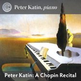 Chopin; A Chopin Recital