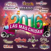 Mas Chidas 2016