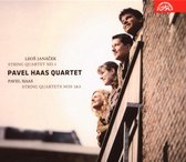 Pavel Haas Quartet - String Quartets (CD)