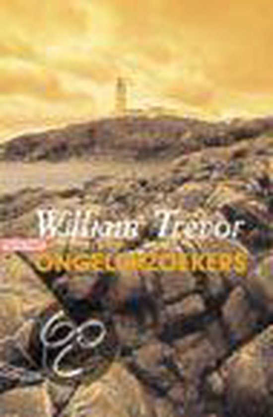 Ongelukzoekers - William Trevor | Nextbestfoodprocessors.com