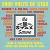 2000 Volts Of Stax