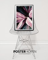 ONLINE POSTER KOPEN -  Botanische poster - A3 formaat