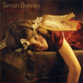 Simon Bonney - Past Present Future (LP)