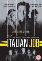 Italian Job 2003