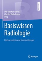 Springer-Lehrbuch - Basiswissen Radiologie